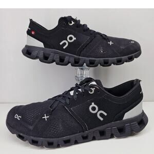Oncloud Women 9 Comfy footwear